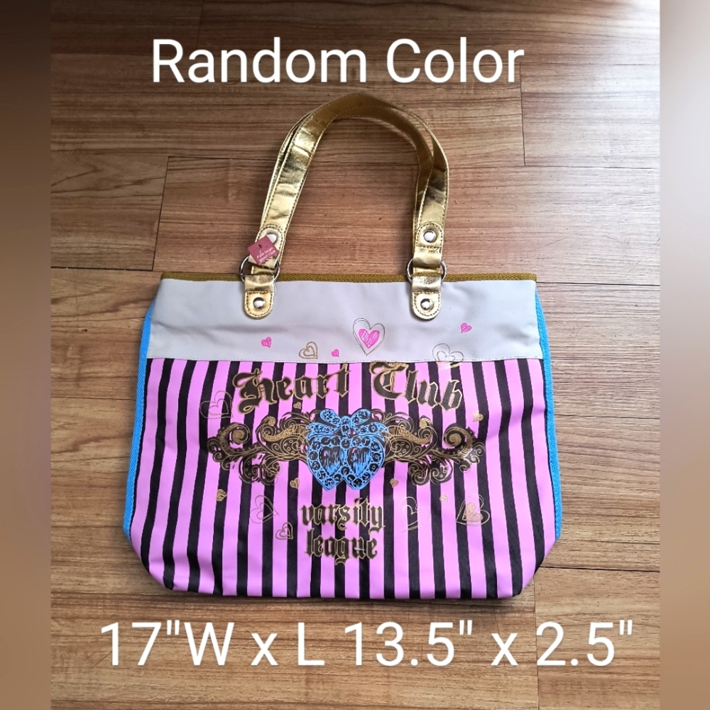 Nobo Totes Bag Random